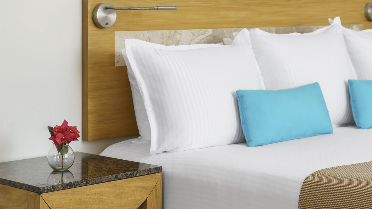 Photo of Bedroom in Playacar