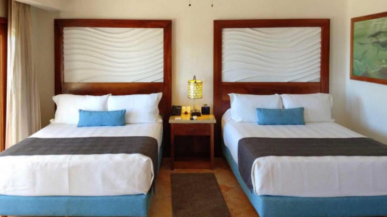 Photo of Bedroom in San Jose del Cabo