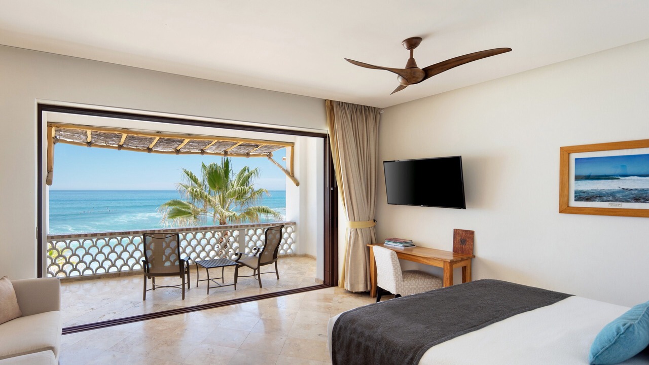 Photo of Bedroom in San Jose del Cabo