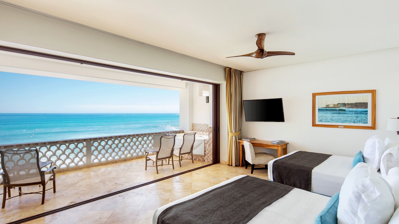Photo of Bedroom in San Jose del Cabo