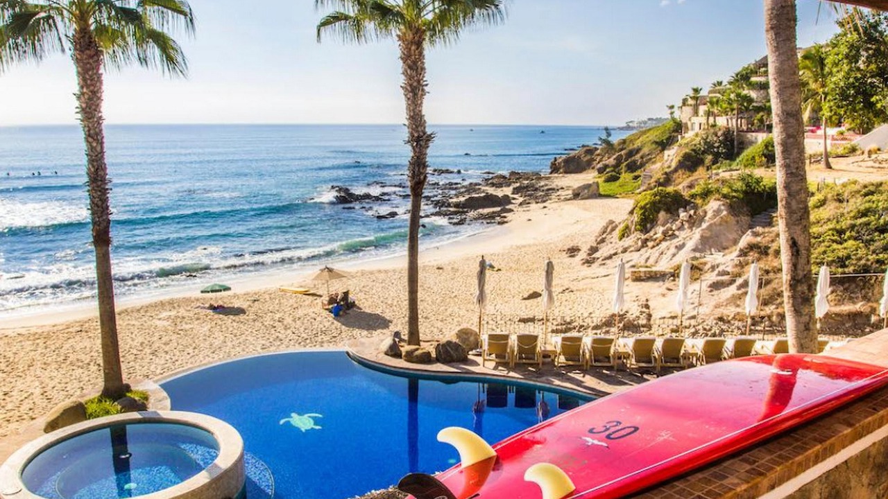 Photo of Outdoor in San Jose del Cabo