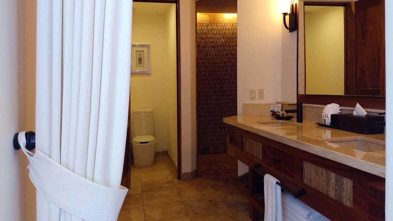 Photo of Bathroom in San Jose del Cabo