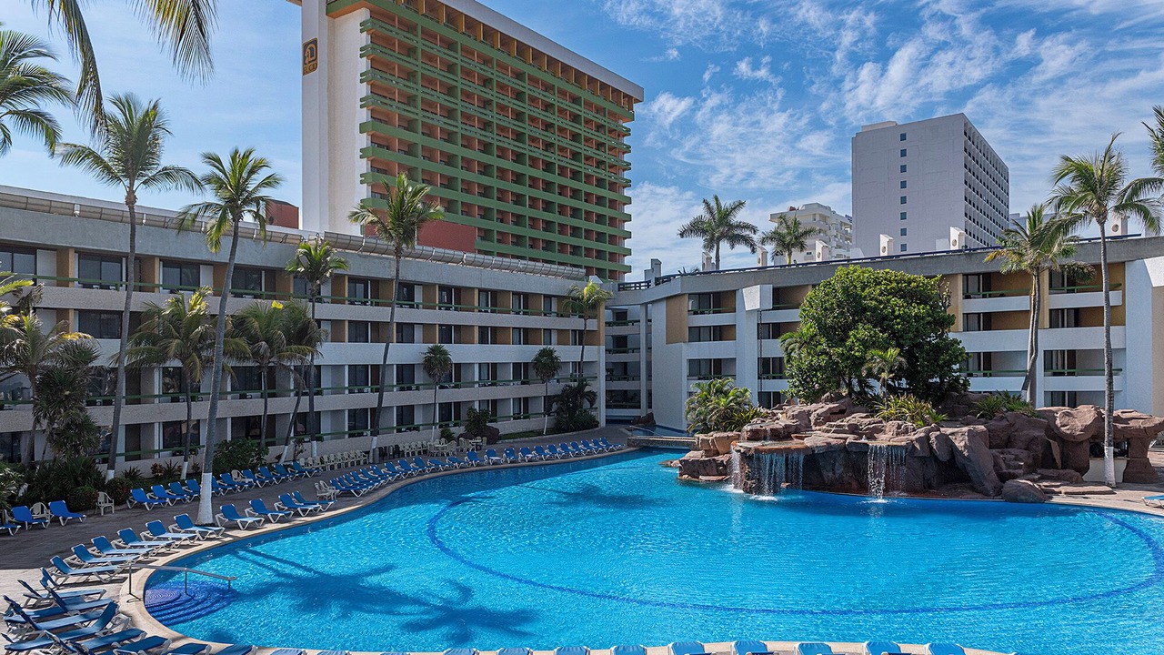 Photo of Outdoor in Zona Dorada