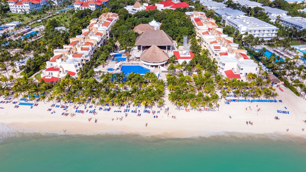 Photo of Outdoor in Playacar
