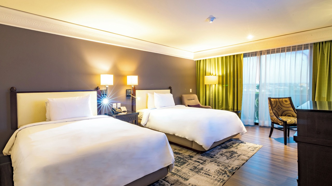 Photo of Bedroom in Tres Rios