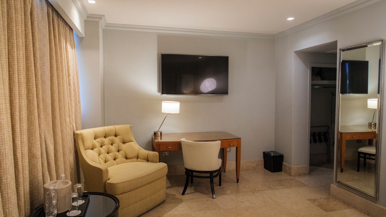 Photo of Bedroom in Los Mochis