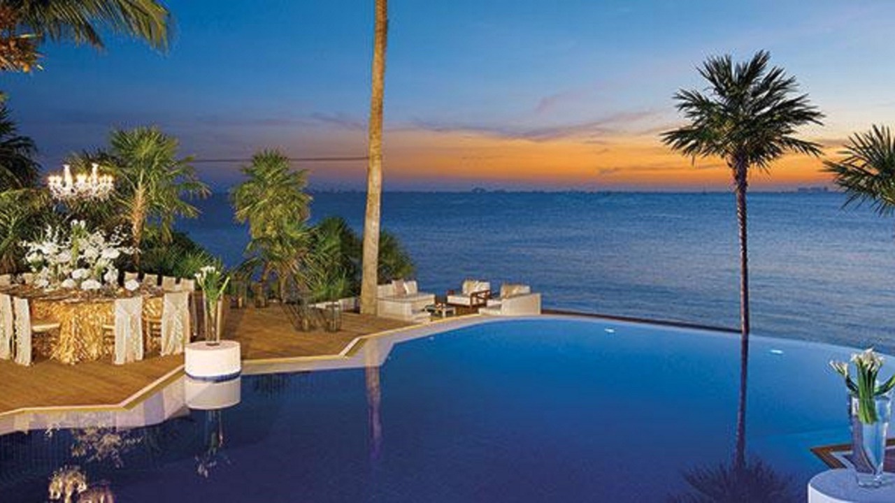 Photo of Outdoor in Isla Mujeres