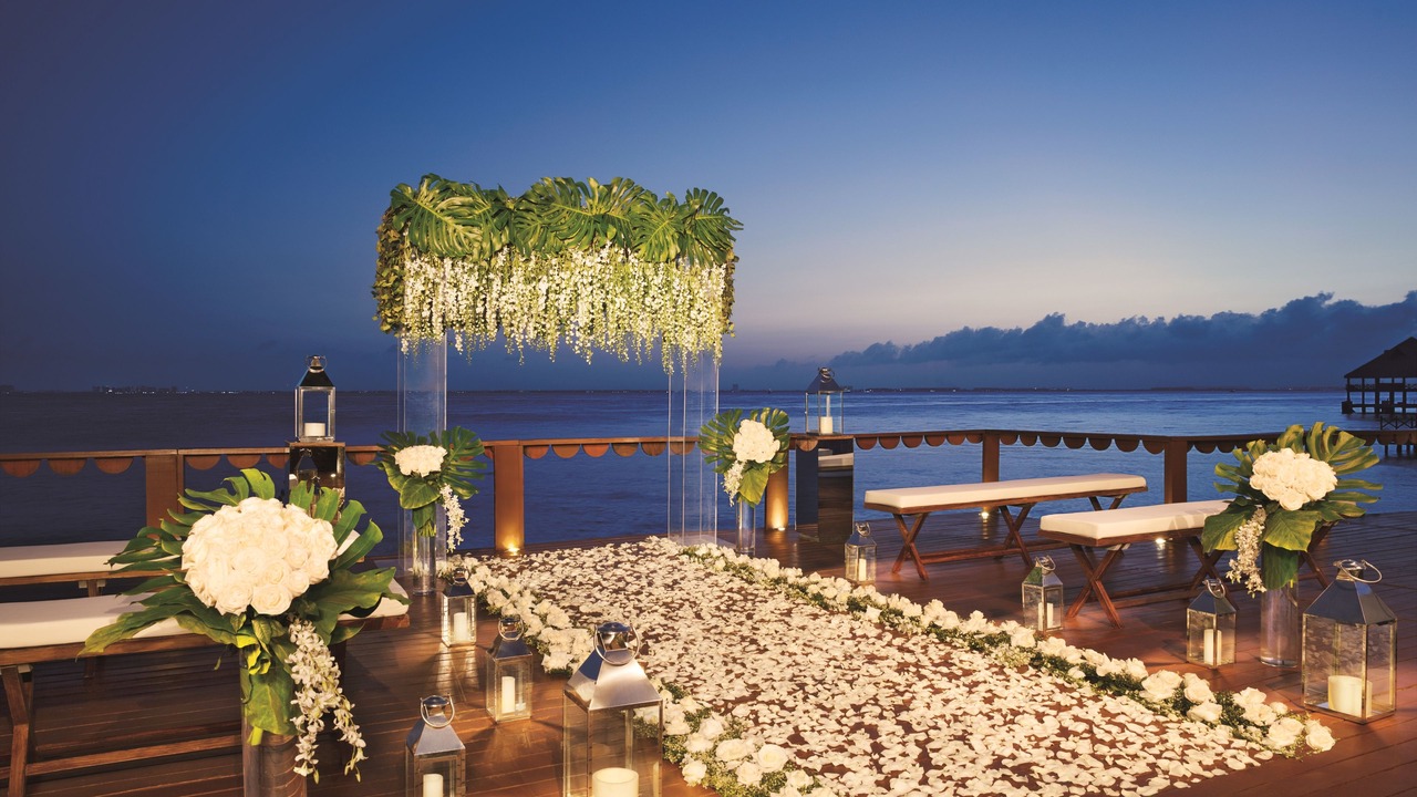 Photo of Outdoor in Isla Mujeres