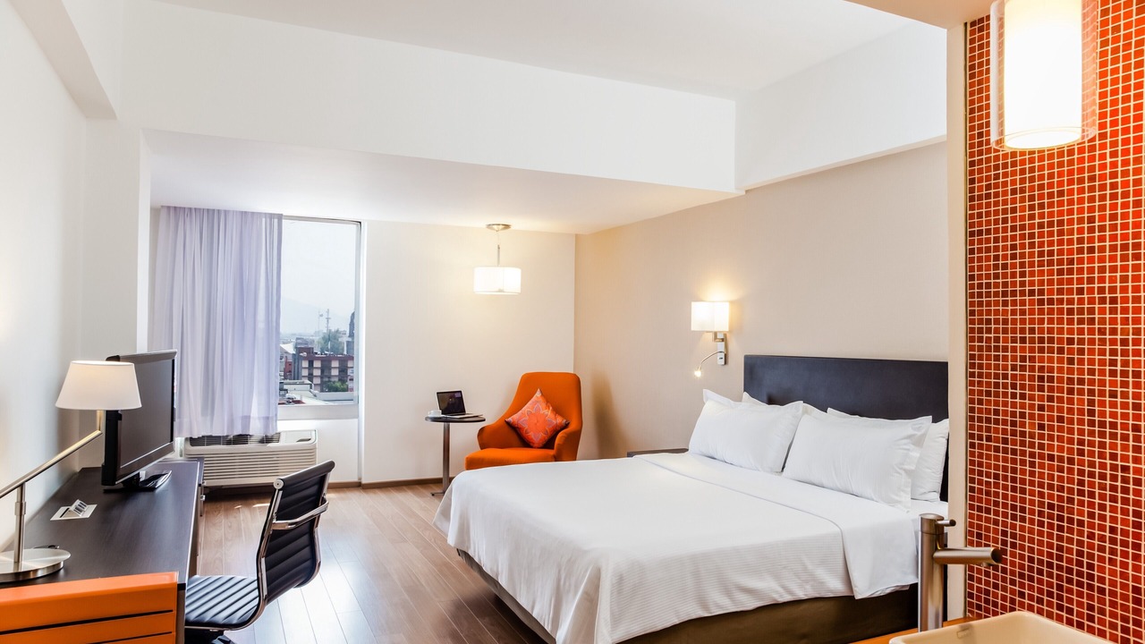 Photo of Bedroom in Tlalnepantla de Baz