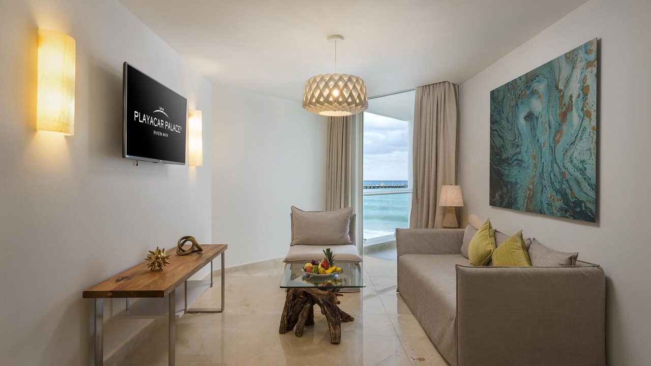 Photo of Outdoor in Playacar Fase I
