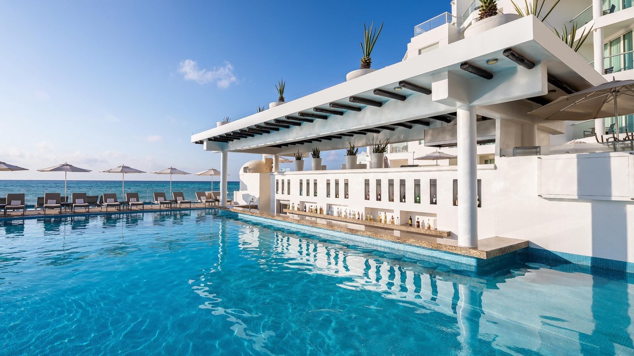 Photo of Outdoor in Playacar Fase I