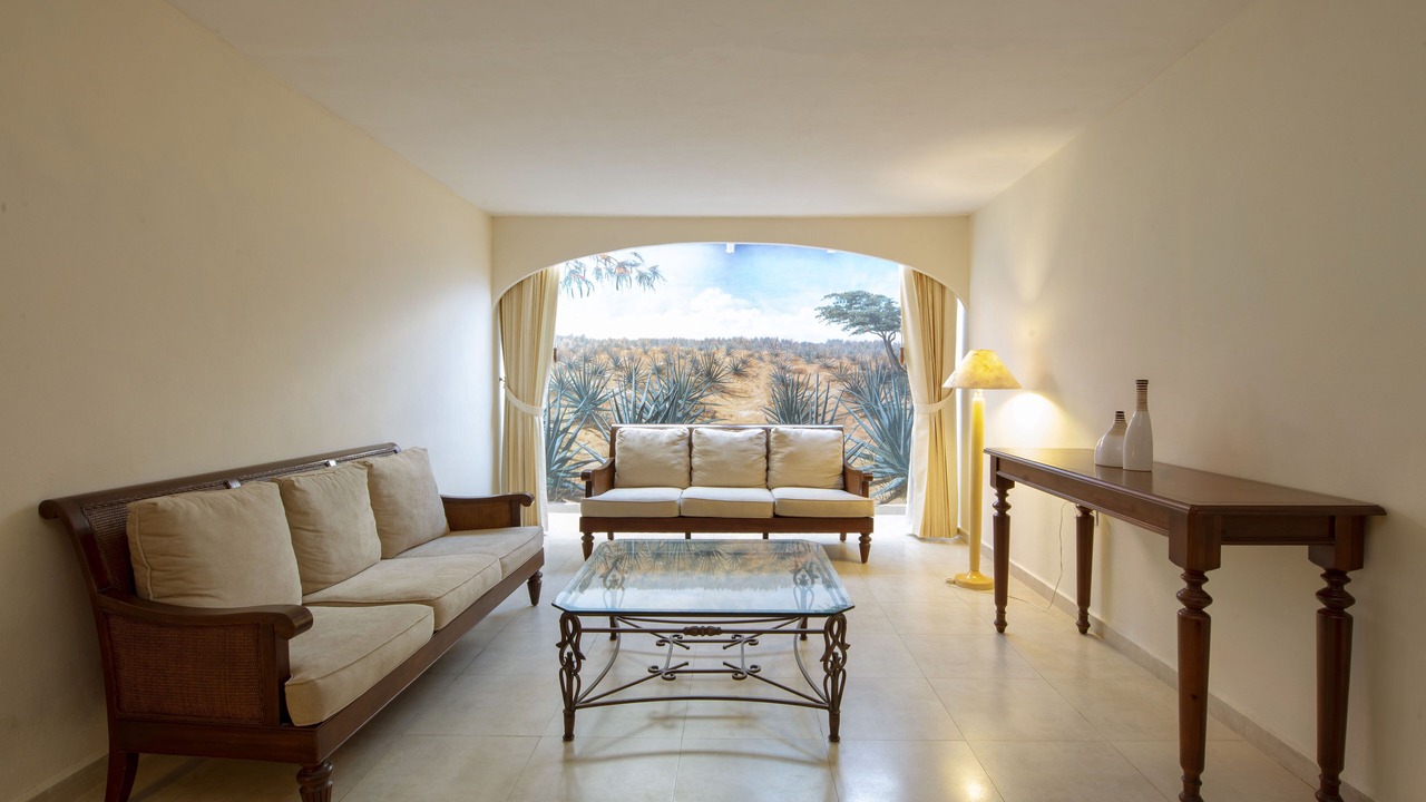 Photo of Bedroom in Zona Paseo Montejo