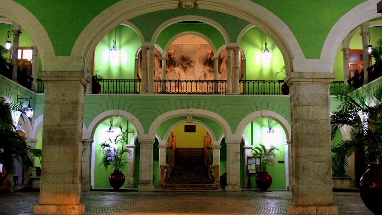 Photo of Others in Zona Paseo Montejo