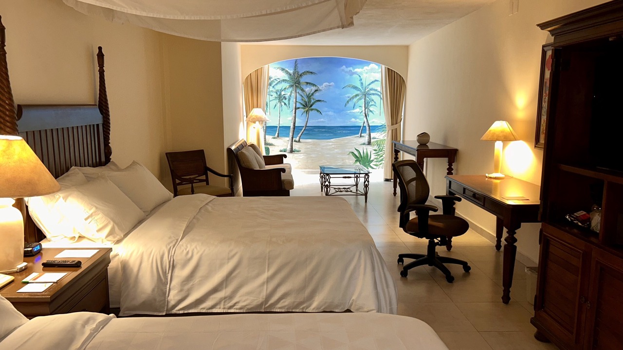 Photo of Bedroom in Zona Paseo Montejo