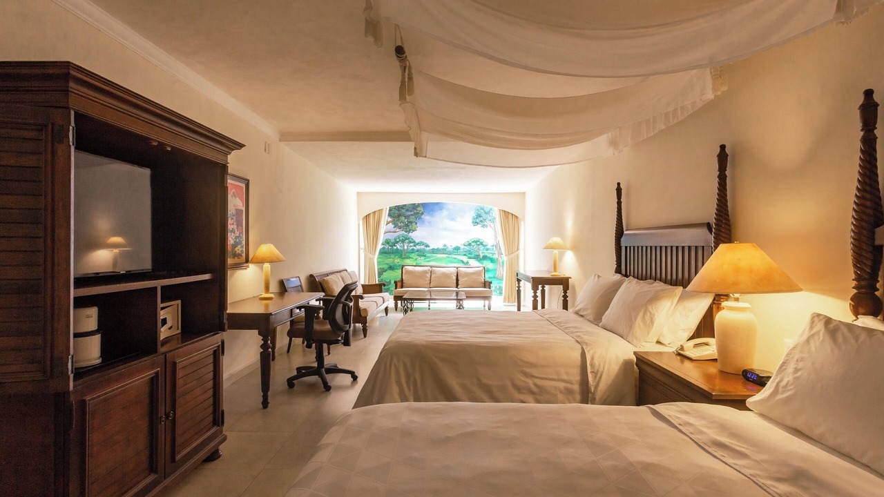Photo of Bedroom in Zona Paseo Montejo