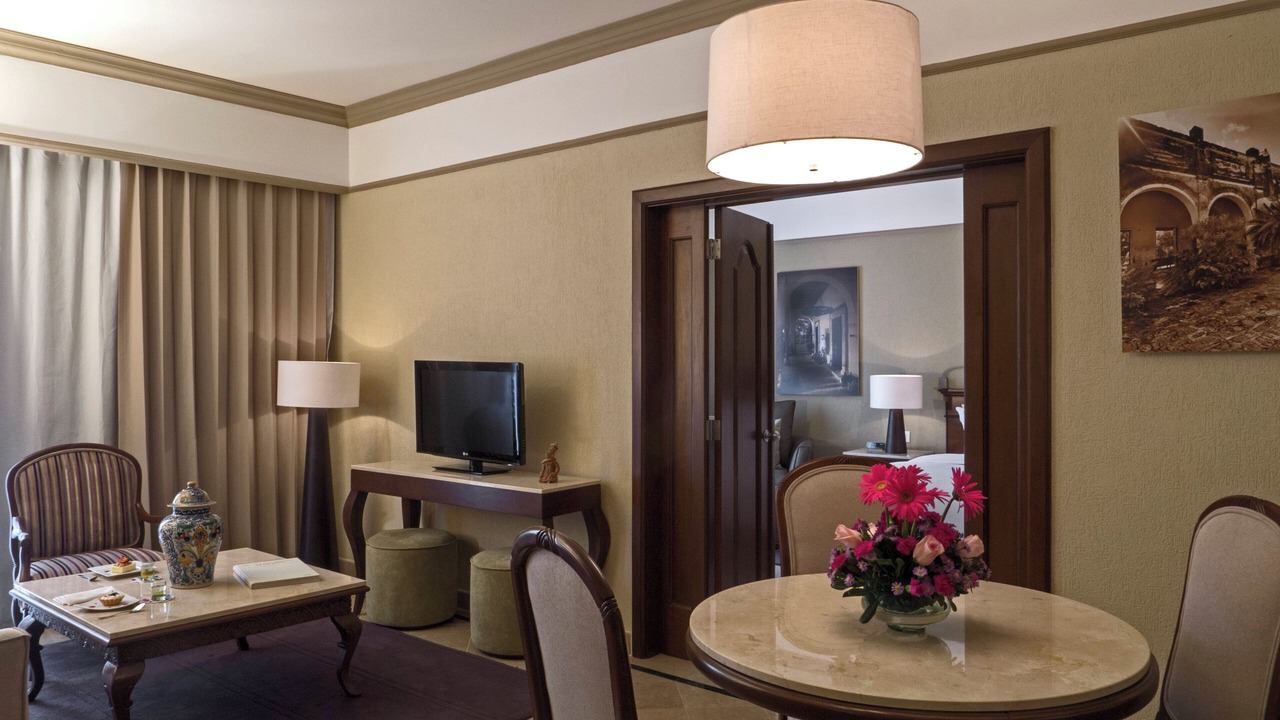 Photo of Bedroom in Zona Paseo Montejo