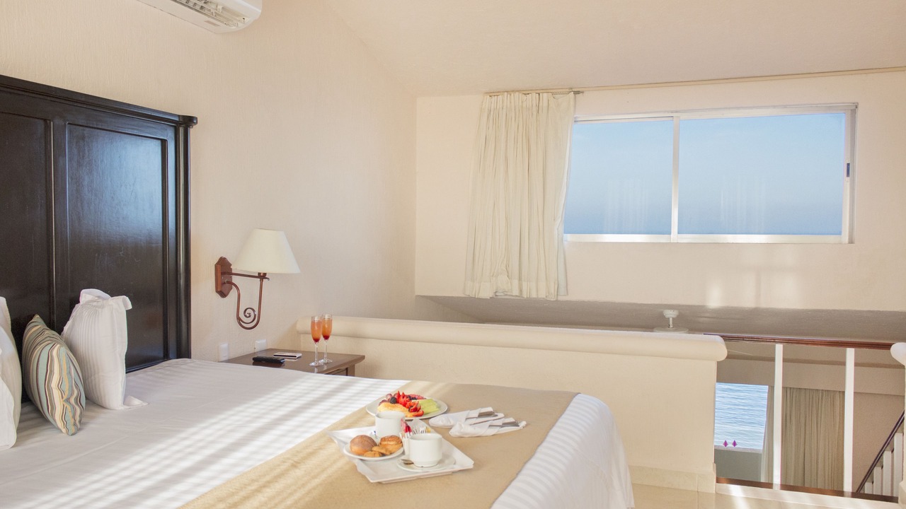 Photo of Bedroom in Puerto Juarez