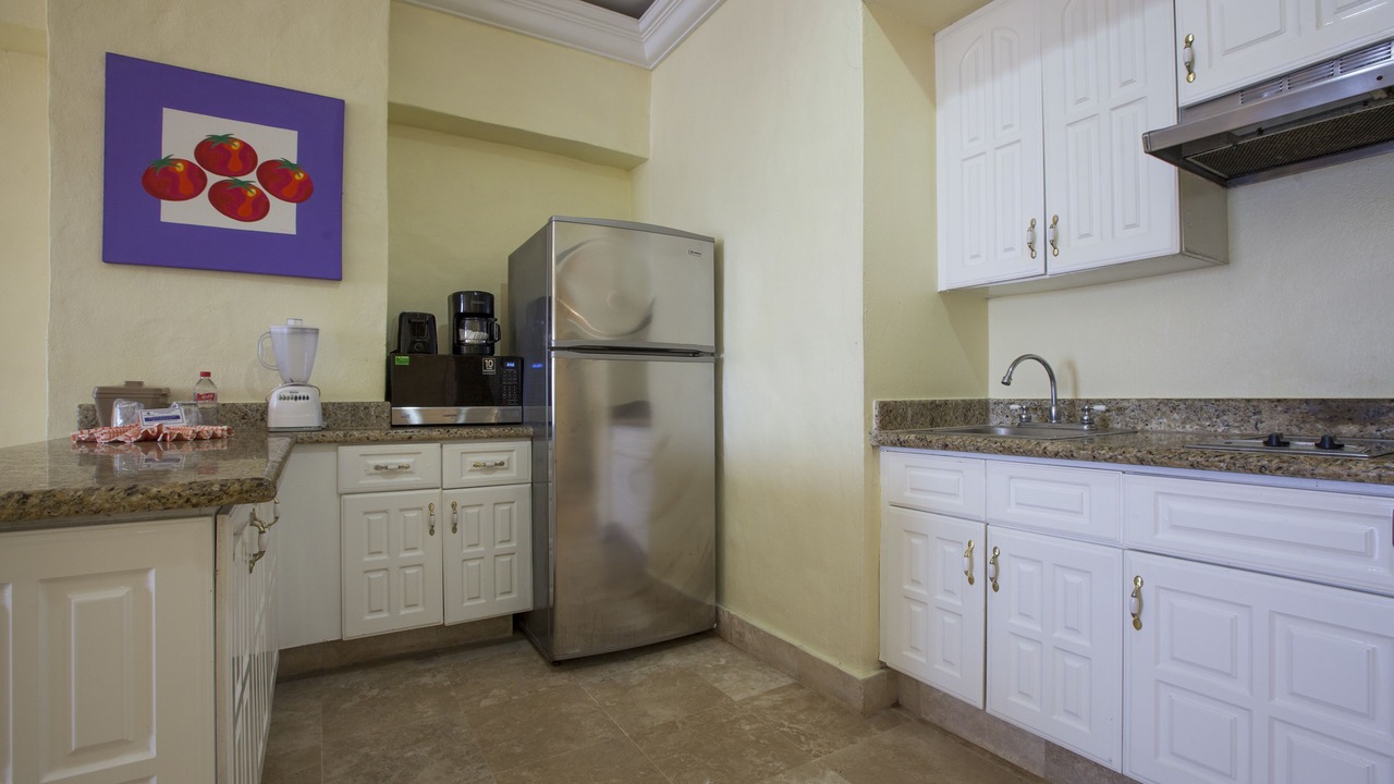 Photo of Kitchen in Zona Dorada