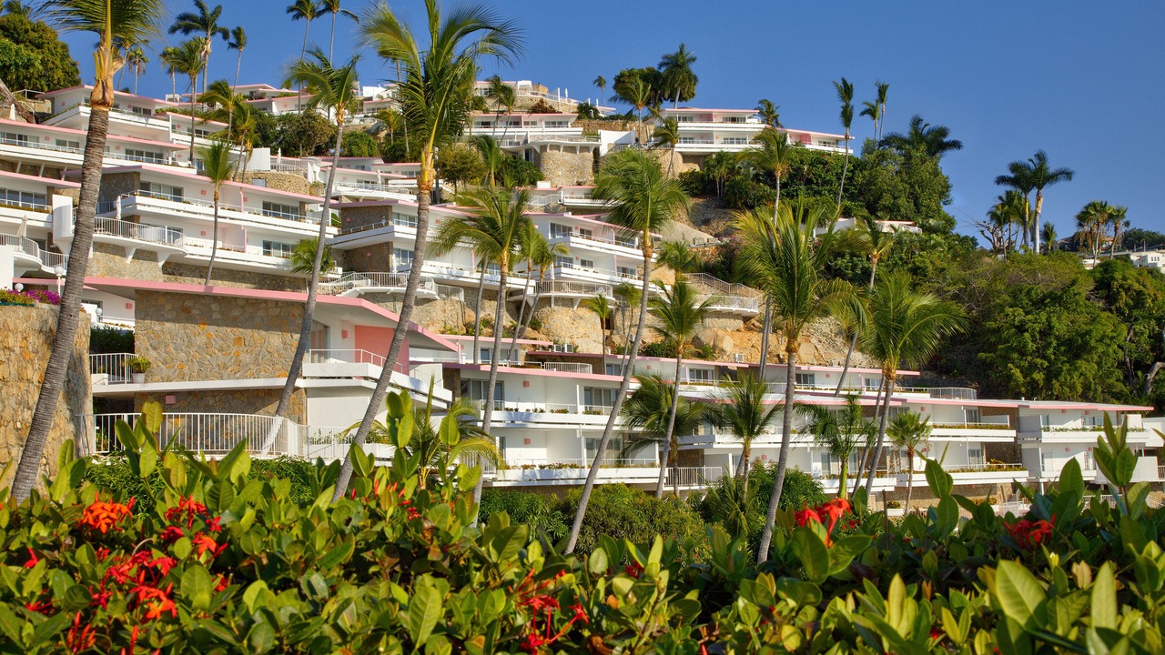 Photo of Outdoor in Las Brisas