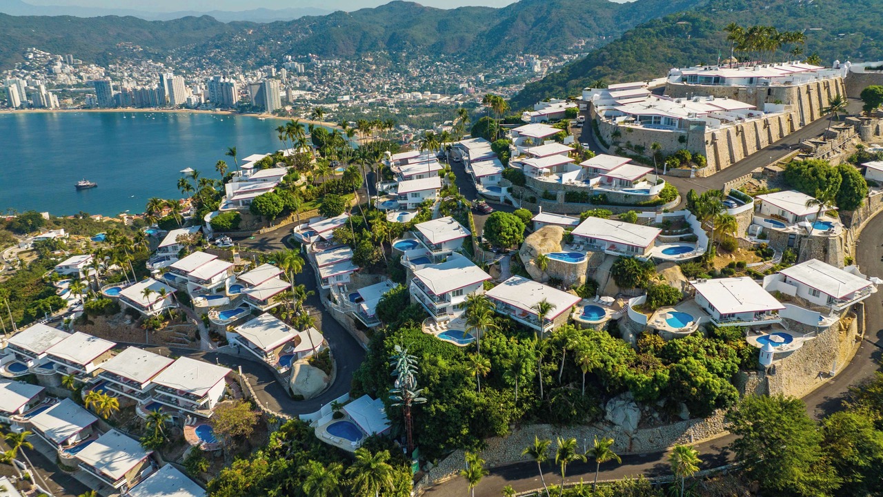 Photo of Outdoor in Las Brisas