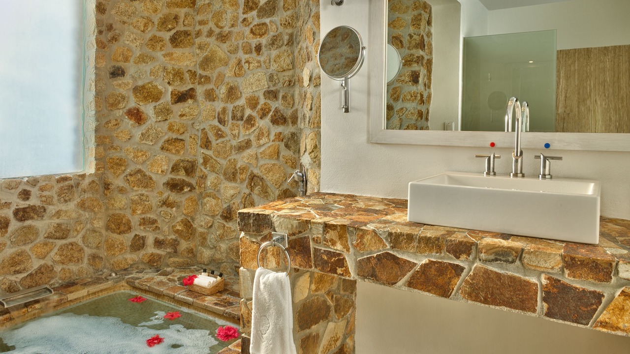 Photo of Bathroom in Las Brisas