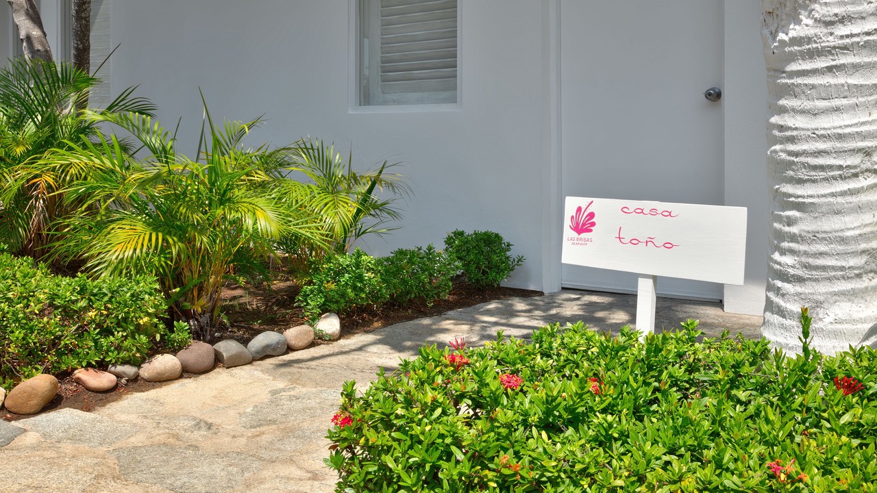 Photo of Outdoor in Las Brisas