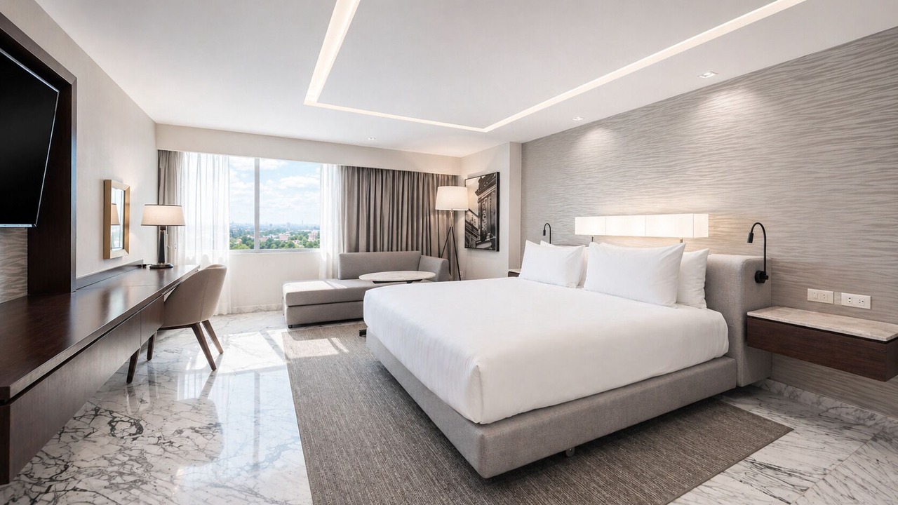 Photo of Bedroom in Zona Paseo Montejo
