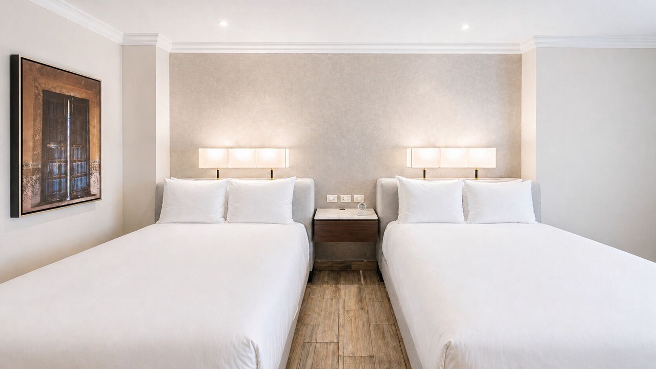 Photo of Bedroom in Zona Paseo Montejo