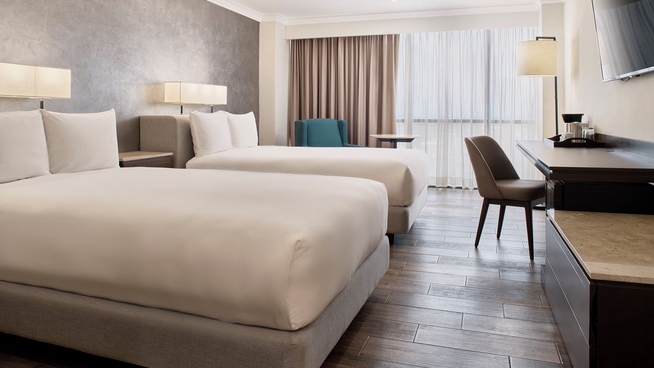 Photo of Bedroom in Zona Paseo Montejo