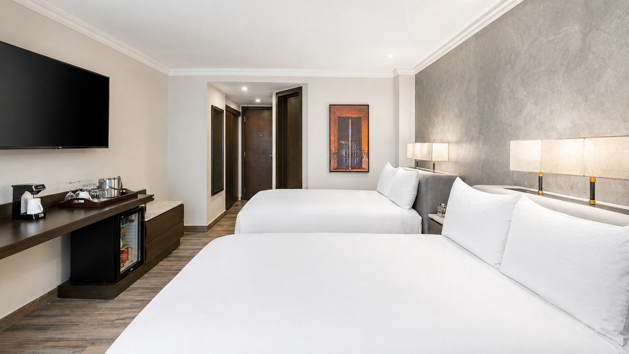 Photo of Bedroom in Zona Paseo Montejo