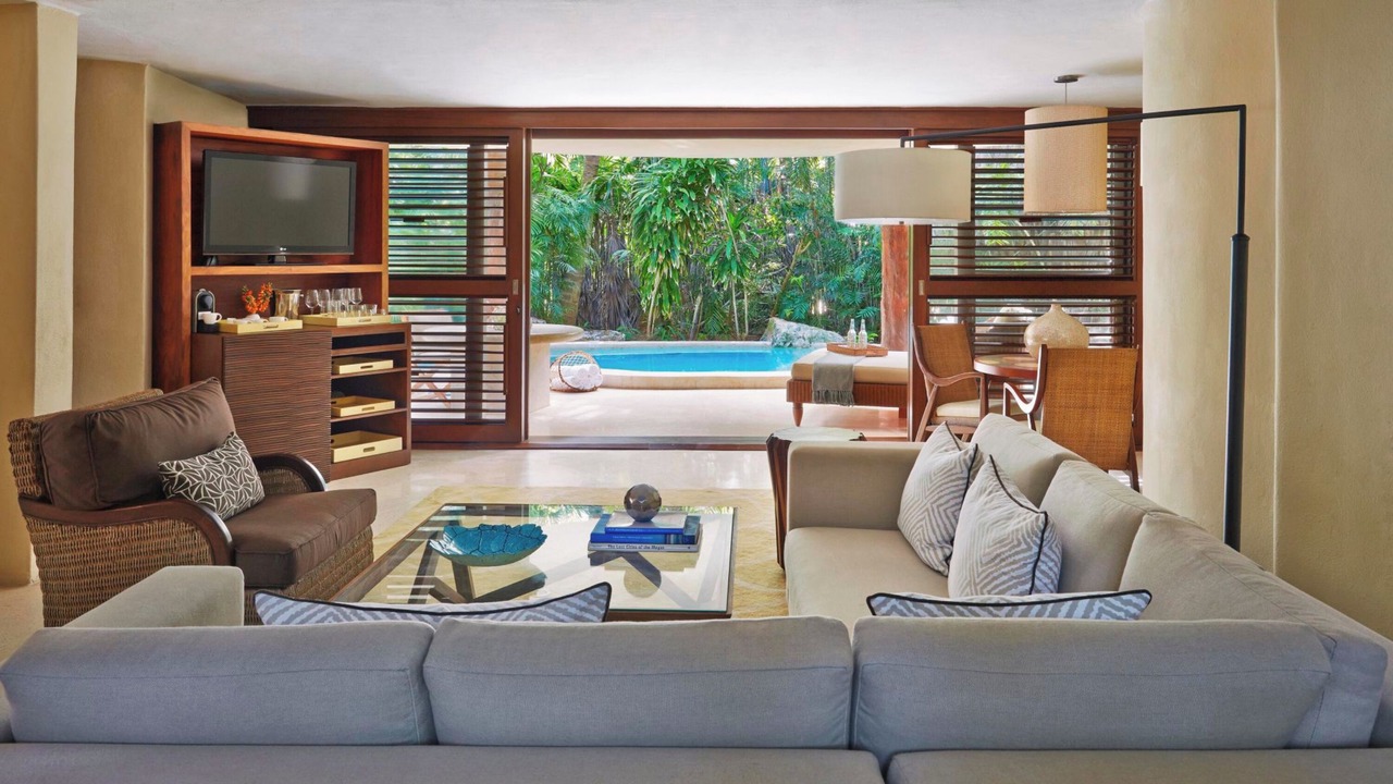 Photo of Outdoor in Villa Juarez