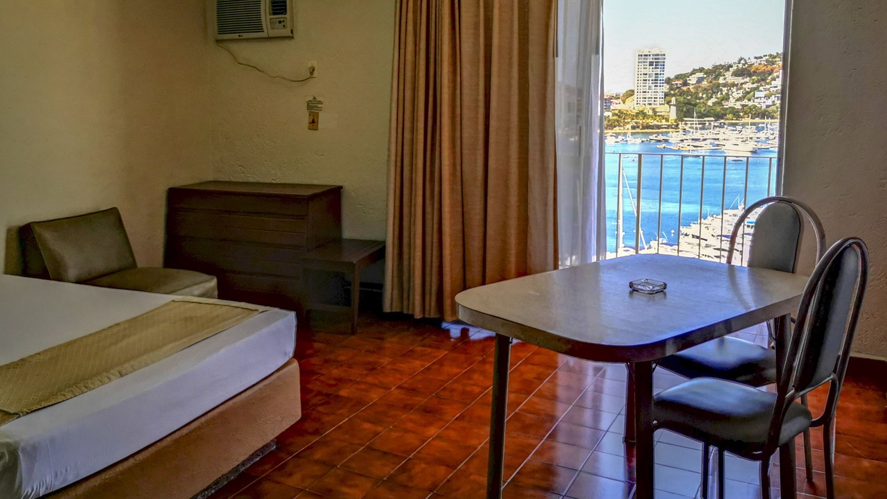 Photo of Bedroom in Caleta