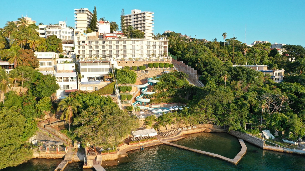 Photo of Outdoor in Caleta