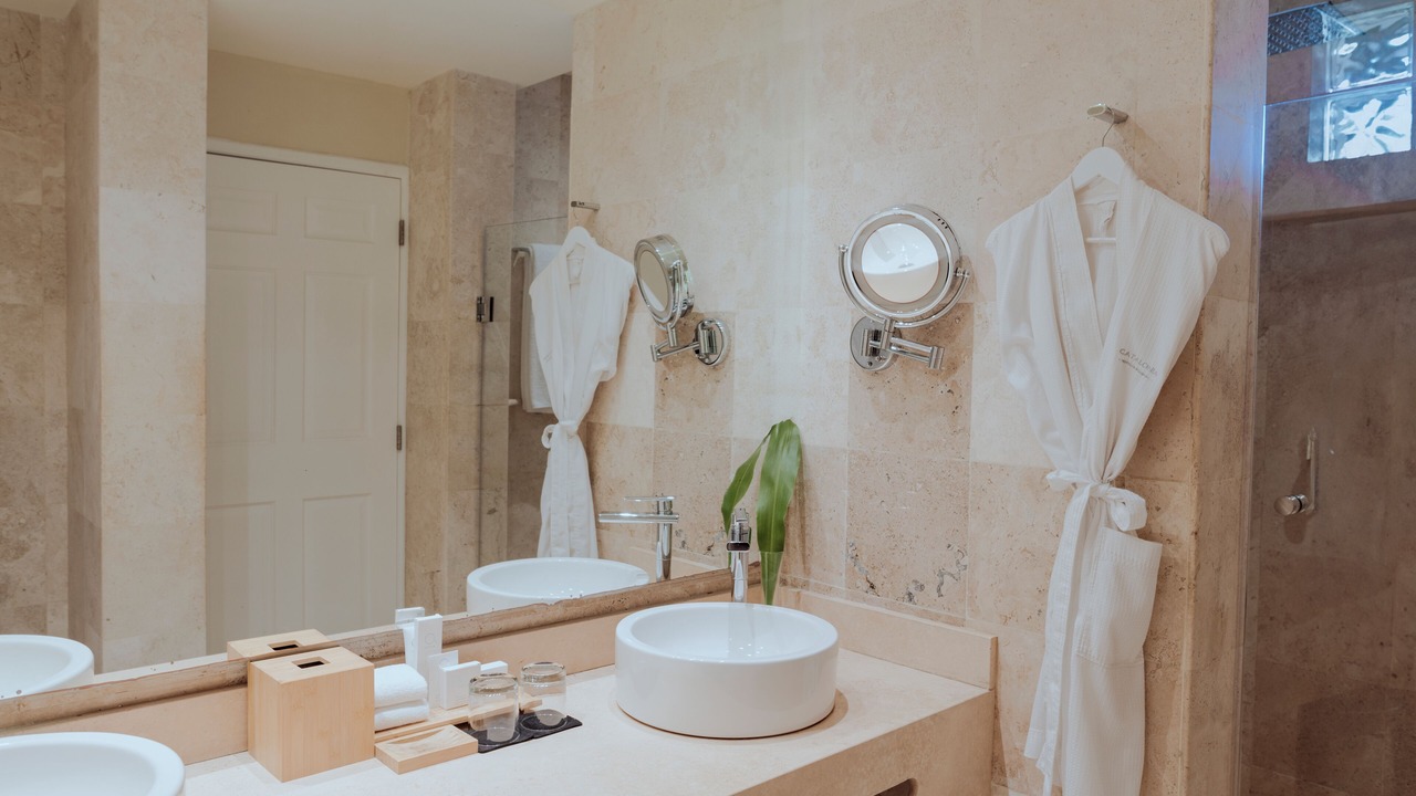 Photo of Bathroom in Xpu-Ha