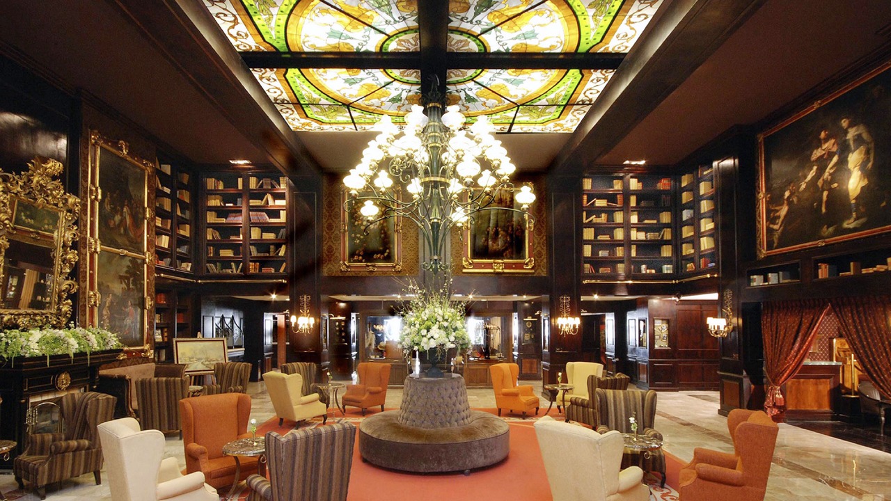 Photo of Livingroom in Zona Rosa