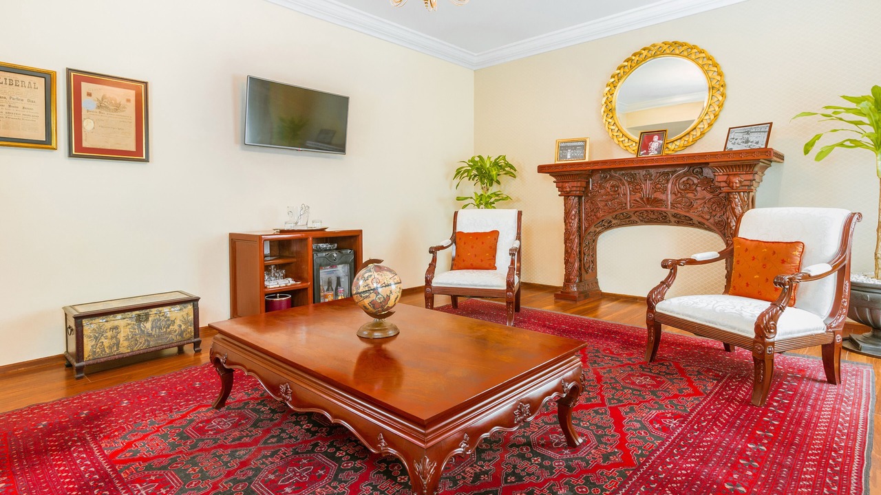Photo of Bedroom in Zona Rosa