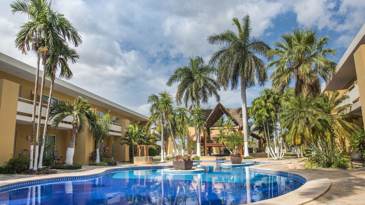 Photo of Outdoor in Merida