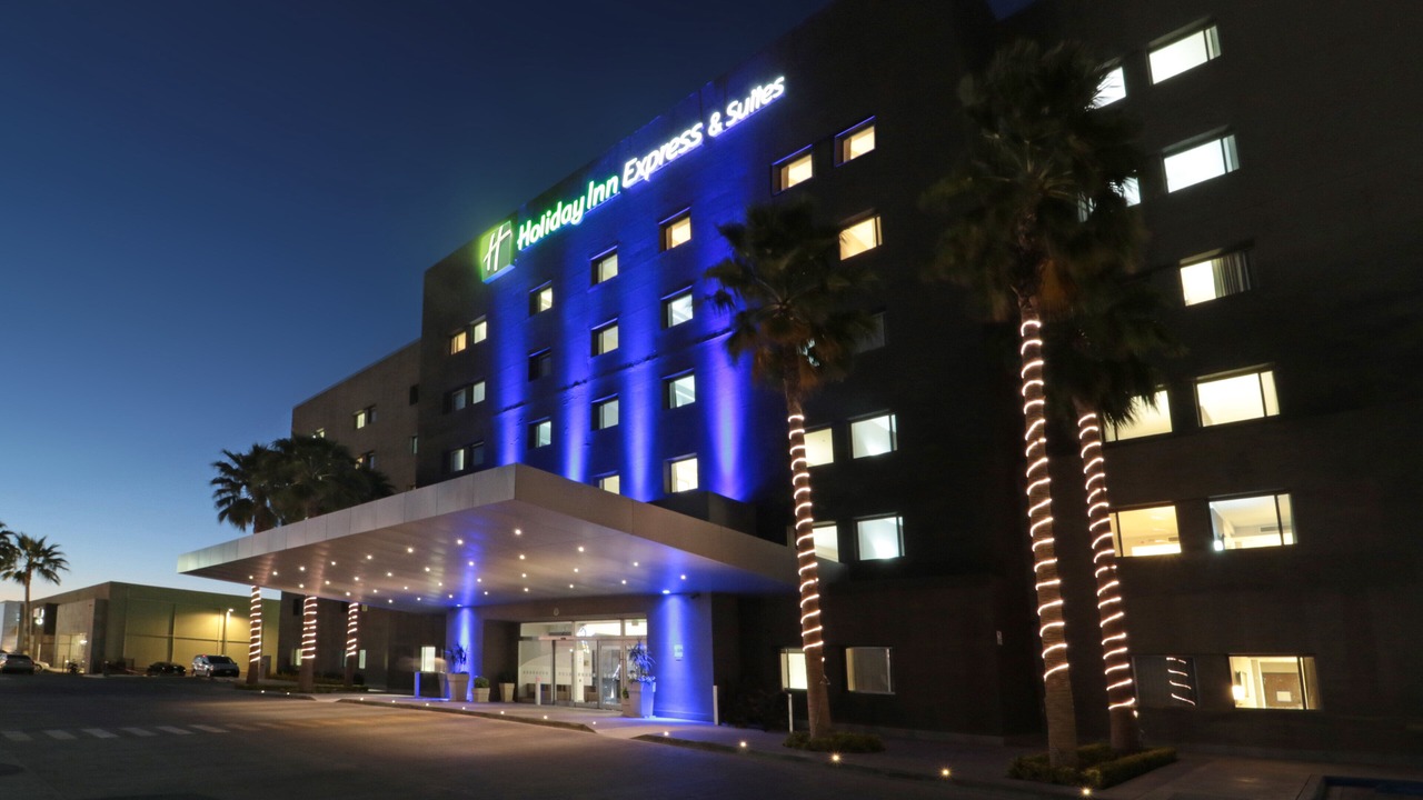 Photo of Outdoor in Hermosillo
