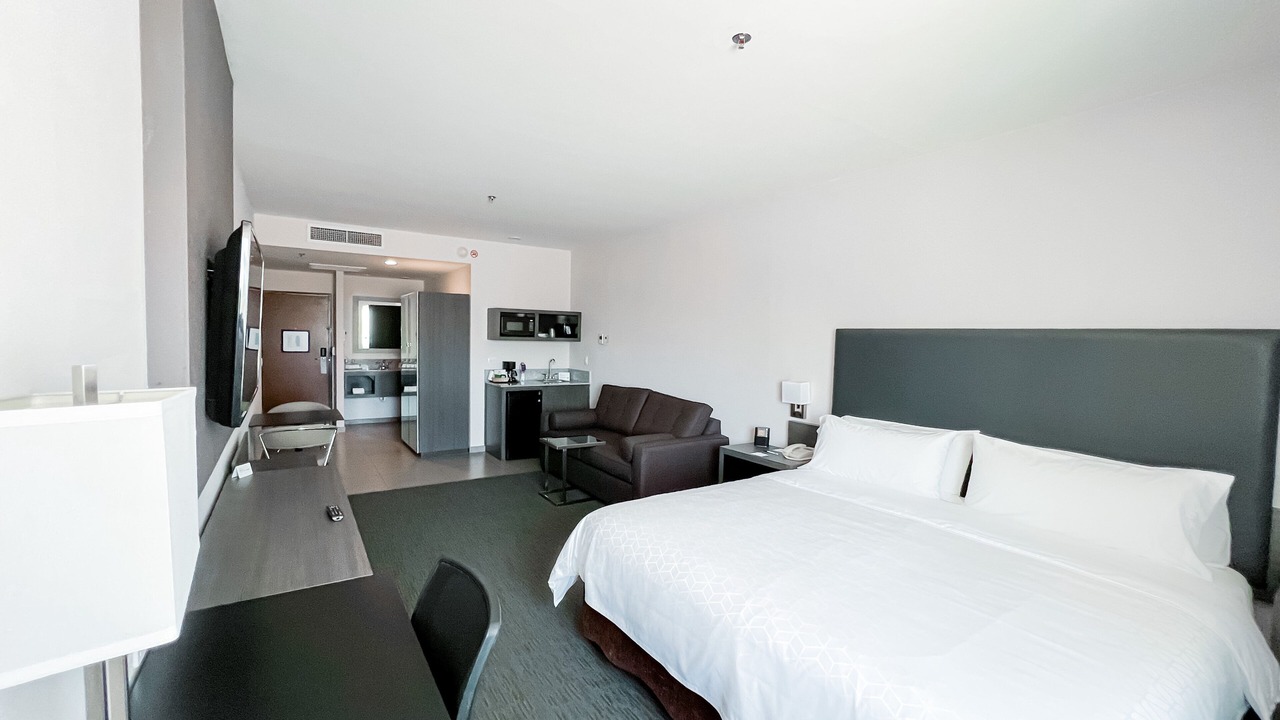 Photo of Bedroom in Hermosillo