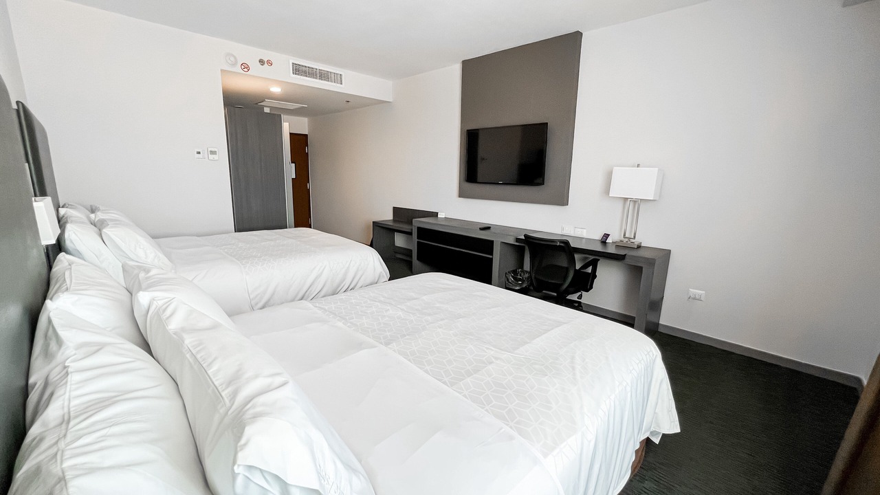 Photo of Bedroom in Hermosillo