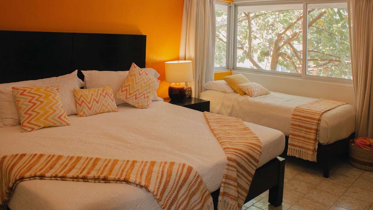 Photo of Bedroom in Boca de Iguanas
