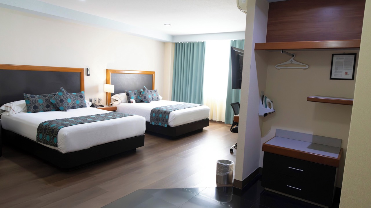 Photo of Bedroom in Ixtapalapa