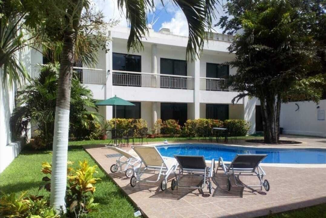 Photo of Outdoor in Zona Paseo Montejo
