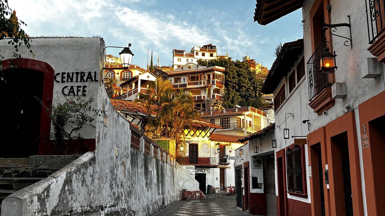 Photo of Outdoor in Del Ex Convento