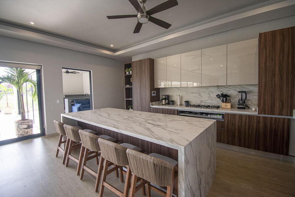Photo of Kitchen in Mazatlan