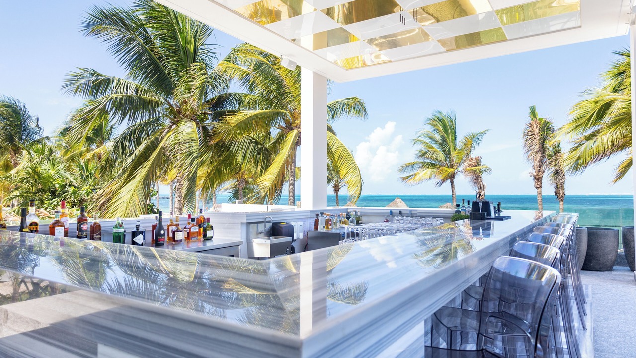 Photo of Outdoor in Playa Mujeres