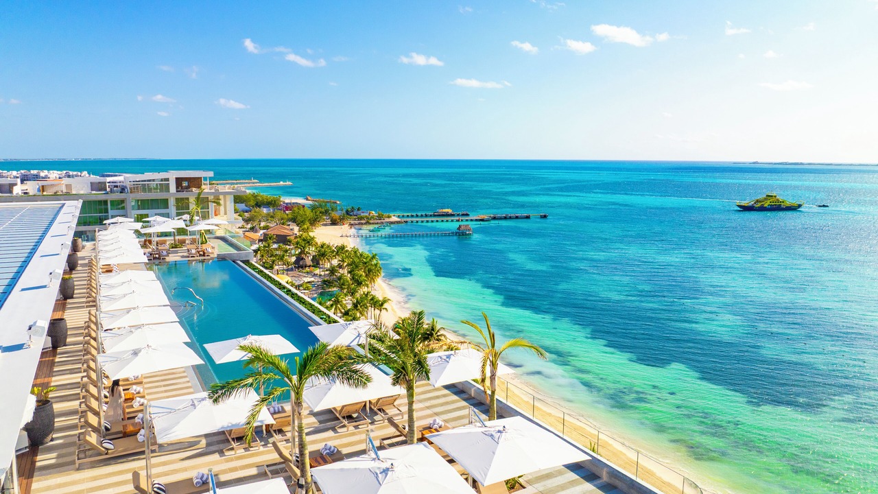 Photo of Outdoor in Playa Mujeres