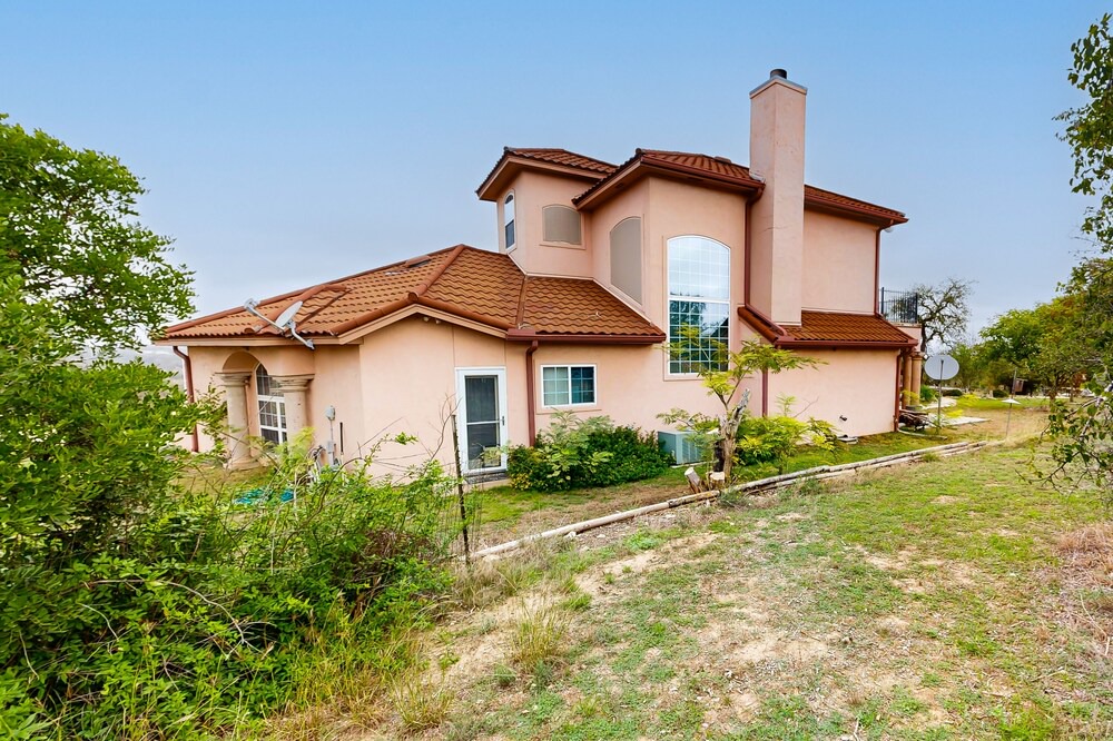 Photo of Outdoor in Kerrville