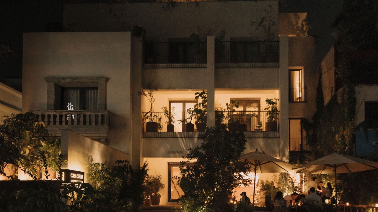 Photo of Outdoor in Polanco