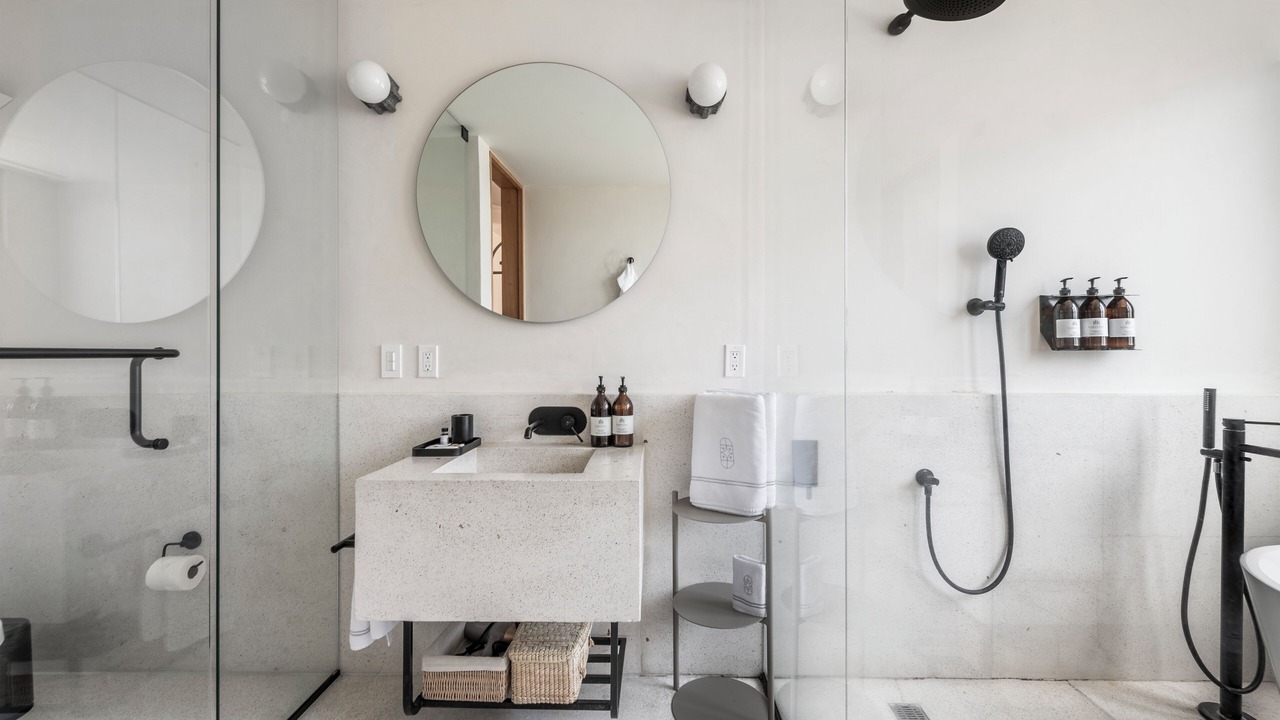 Photo of Bathroom in Polanco